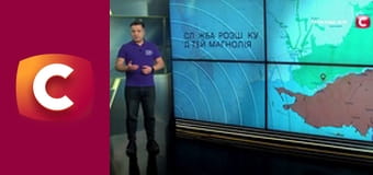 "История одного преступления", 6 сезон, 37 эп. "Одалиска".