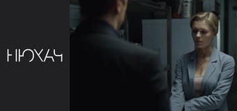 Т/с "Нюхач" Сезон 3 - Серия 6 Т/с "Нюхач" Сезон 3 - Серия 6