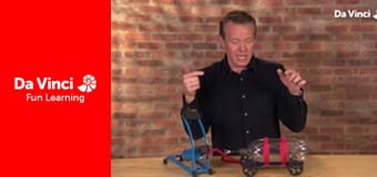 DIY SCI - The DIY SCI Contest