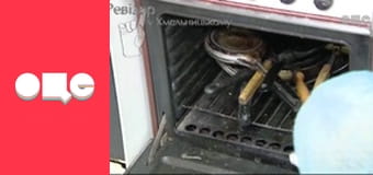 Ревізор, 3 сезон, 13 еп.