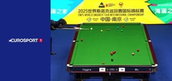 Снукер. International Championship в Нанкине, Китай. Финал. Прямая трансляция.