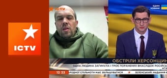 Інформаційний марафон