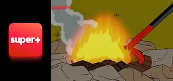 М/с "Симпсоны", 19 сезон, 14 с. "Для звонка ботанику нажмите "Б".