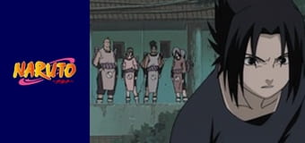 Naruto Season 1 Episode 12