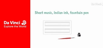 100 Ways to Draw - Bird Musicians