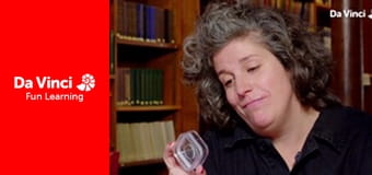 The Secret Story of Stuff: Materials of the Modern Age