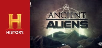 Древние пришельцы, 16 сезон, 19 эп. Избранные.