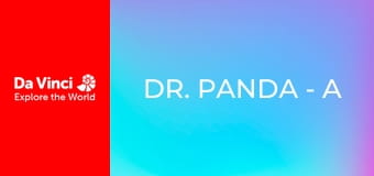 Dr. Panda - A New Chicken Shed for Moo