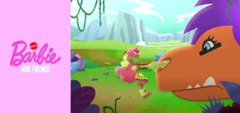 Cave Club Season 1 Episode 1