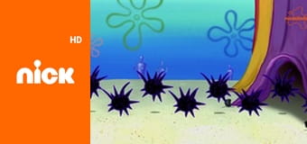 М/с "Губка Боб Квадратні Штани", 253 с. "Веселі жильці / Няньки для старенької".