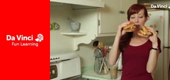 Изобретения - Трамплин "скользь и лети"