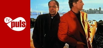 Nash Bridges S1E1 - Początek Nash Bridges S1E1 - Początek