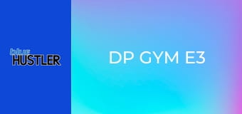 DP Gym E3