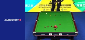 Снукер. International Championship в Нанкине, Китай. Финал. Сессия 2.