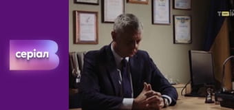 Т/с "Клан ювелірів", 81 с.