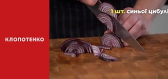 Простые рецепты сложных блюд - Выпуск 15