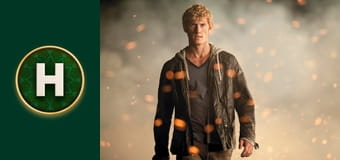 Я номер чотири