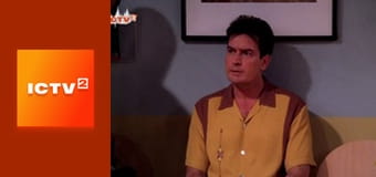 Т/с "Два с половиной человека".