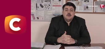 "Історія одного злочину", 7 сезон, 8 еп. "Убивча пробіжка", 2 ч.