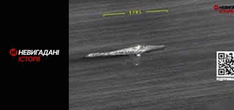 Невигадані історії.