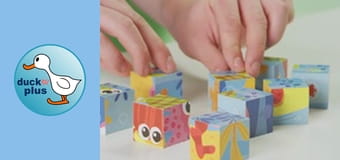 The World of Toys - Objects from building blocks 1 The World of Toys - Objects from building blocks 1
