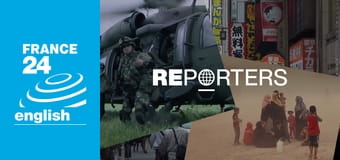 Reporters Reporters