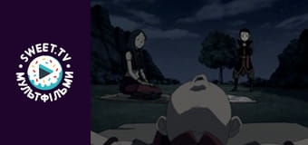 Аватар: Легенда об Аанге. сезон 3 - серия 9