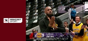 Баскетбол. NBA Подкаст.