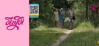 Т/с "Дневники Темного", 57 с.