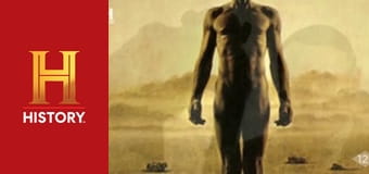 Древние пришельцы: истоки, 1 сезон, 4 эп. Генезис человека.