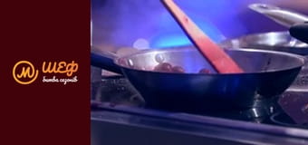 МастерШеф Діти, Сезон 2, Випуск 18, Частина 1