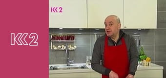 Готуємо Разом. Випічка E2 - Солодкі тарти