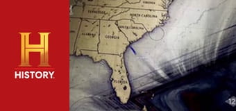 Бермудский треугольник: Проклятые воды, 2 сезон, 7 эп. Первые жертвы.