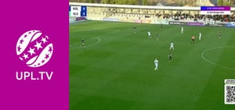 УПЛ: VBET. Колос - Олександрія. 11-й тур. Сезон 2025/26.