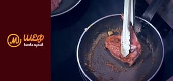 МастерШеф Дети, Сезон 2, Выпуск 3, Часть 7 МастерШеф Дети, Сезон 2, Выпуск 3, Часть 7