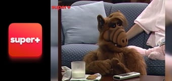 Т/с "Альф", 2 сезон, 6 с.