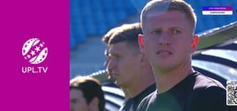 УПЛ: VBET. Динамо - Олександрія. 6-й тур. Сезон 2025/26.