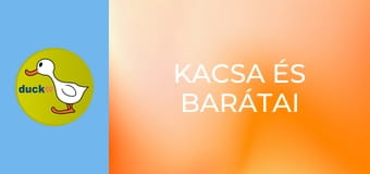 Kacsa és barátai Kacsa és barátai