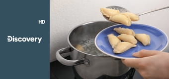 Как это устроено? S26E1 - Мячи для пелоты, гидравлические тележки