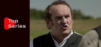 Hell on Wheels - Derailed