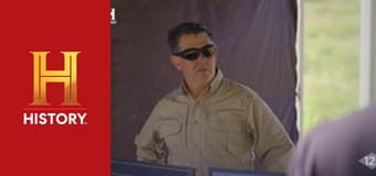 Необъяснимое с Уильямом Шетнером, 18 эп. Сверхчеловеческие ощущения.