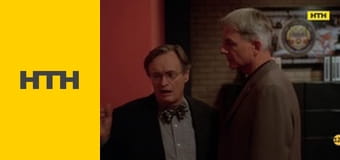 Т/с "NCIS: Полювання на вбивцю", 5 сезон, 10-12 с.