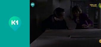 Т/с "Мисливці за реліквіями".