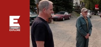 Bush Wreck Rescue - Wreckless Bush Wreck Rescue - Wreckless