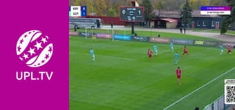 УПЛ: VBET. Кривбас - Полтава. 11-й тур. Сезон 2025/26.