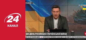 Марафон 24 каналу