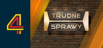 Trudne sprawy S27E39 - Nie tylko romans Trudne sprawy S27E39 - Nie tylko romans