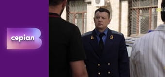 Т/с "Ход прокурора", 45 с.