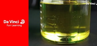 Smart Science - Make A Glass Disappear