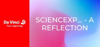 Взрывная наука - Отражение преломления